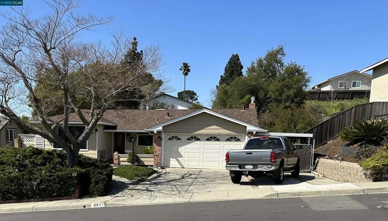 861 Coral Dr, Unknown, CA 94572