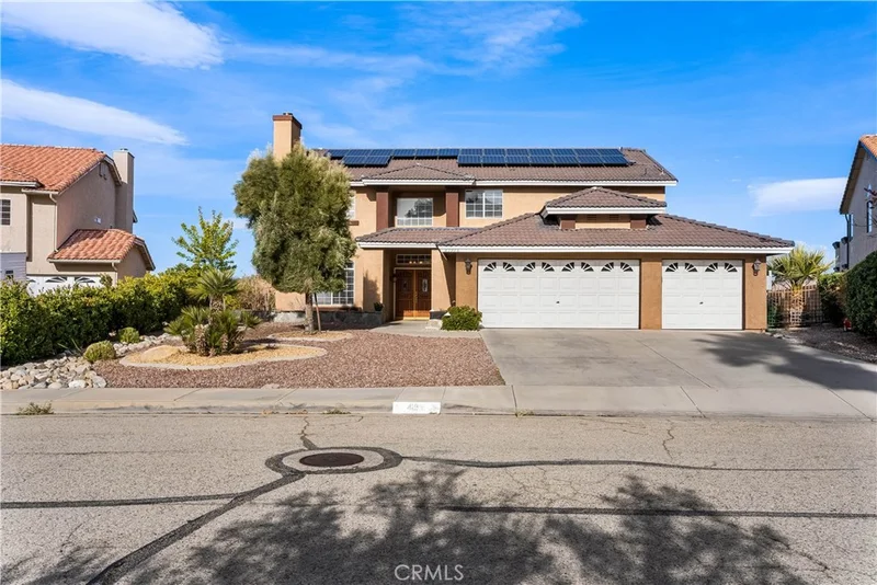 41916 Tilton Drive, Palmdale, CA 93551