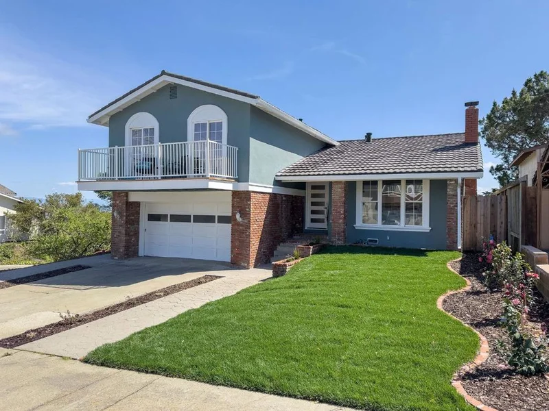 1001 Springfield Drive, Millbrae, CA 94030