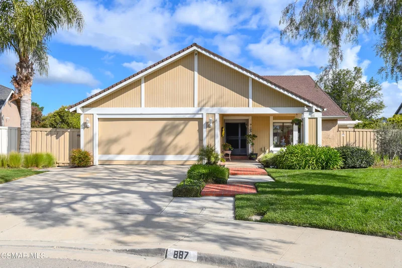 887 Yearling Court, Camarillo, CA 93010