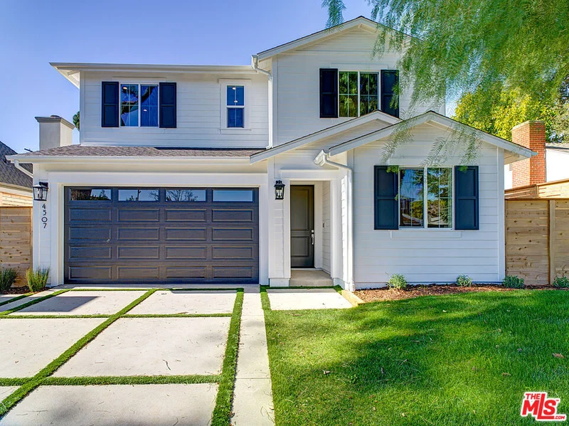 4507 Kraft Avenue, Studio City, CA 91602