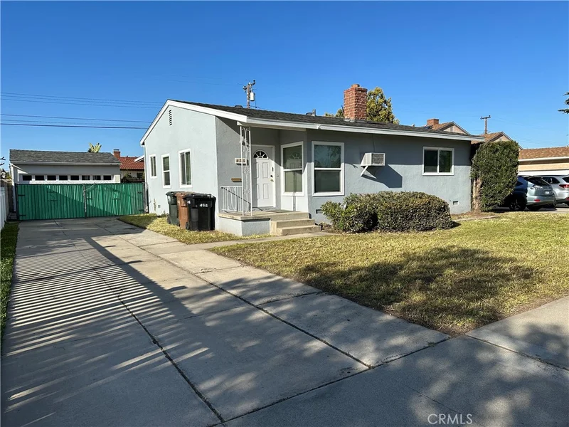 455 W Porter Avenue, Fullerton, CA 92832