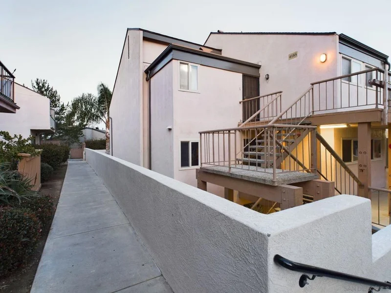 4185 Mount Alifan Pl K, San Diego, CA 92111