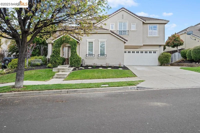 432 Iron Club Dr, Brentwood, CA 94513