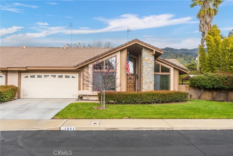 1231 Citrus Street, Upland, CA 91784