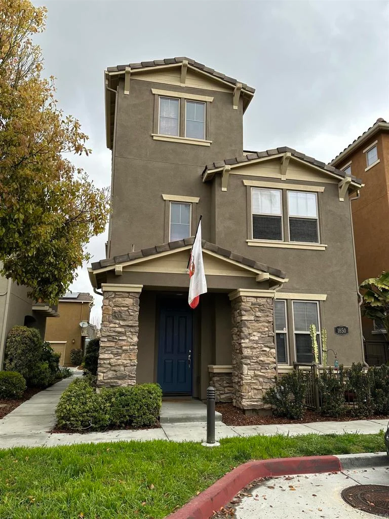 1850 Wedgewood Place, Chula Vista, CA 91913