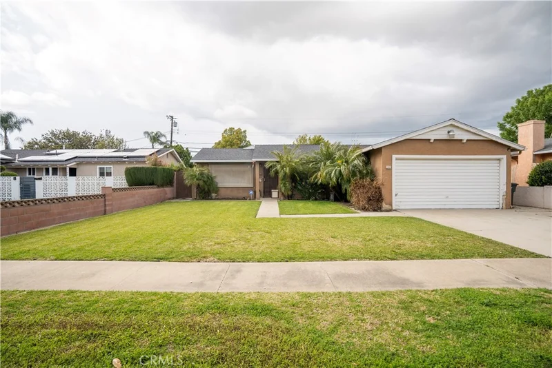 7805 Azalea Drive, Buena Park, CA 90620