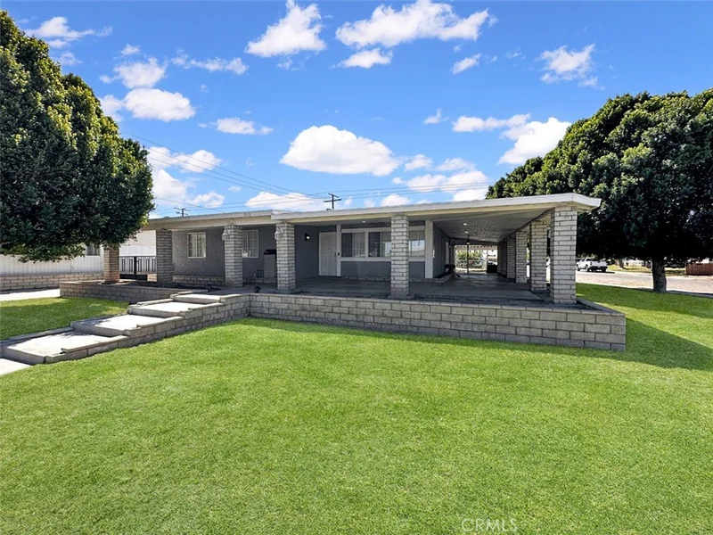 1010 E Nevada Street, Blythe, CA 92225