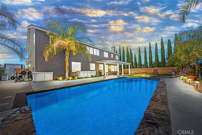 42502 Valley Vista Drive, Lancaster, CA 93536