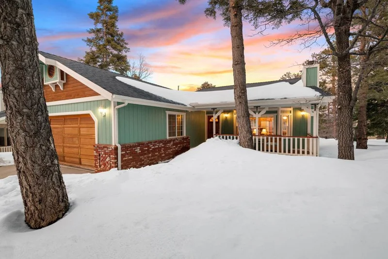 1180 Alameda, Big Bear, CA 92314