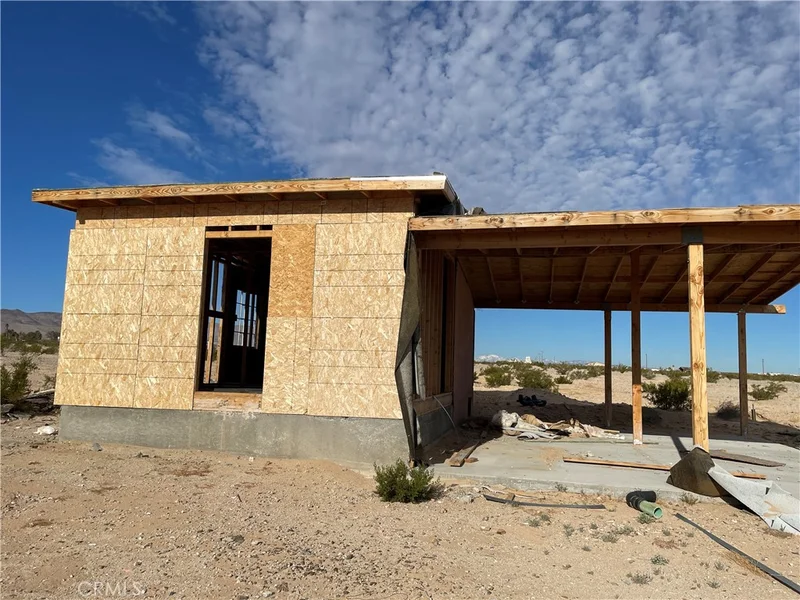 Photo 2 of 79678 Twentynine Palms