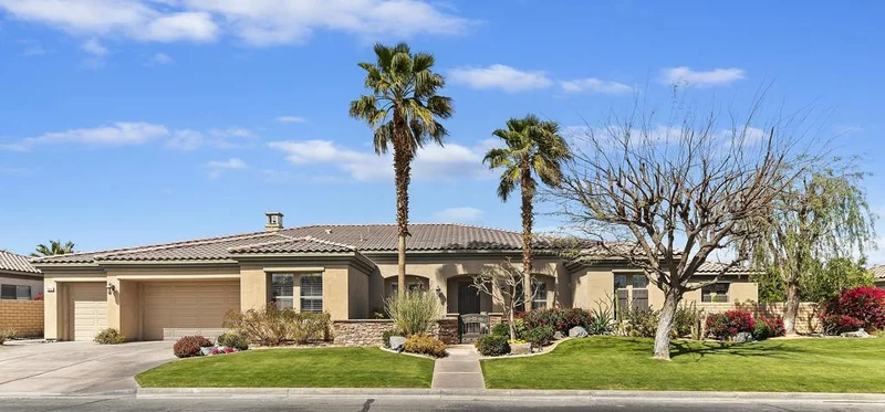 78458 Blackstone, Bermuda Dunes, CA 92203