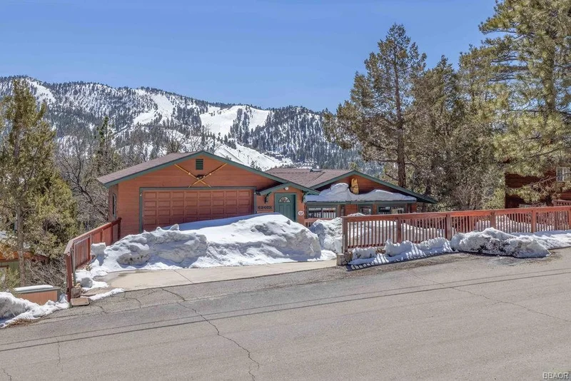 43462 Sheephorn, Big Bear, CA 92315
