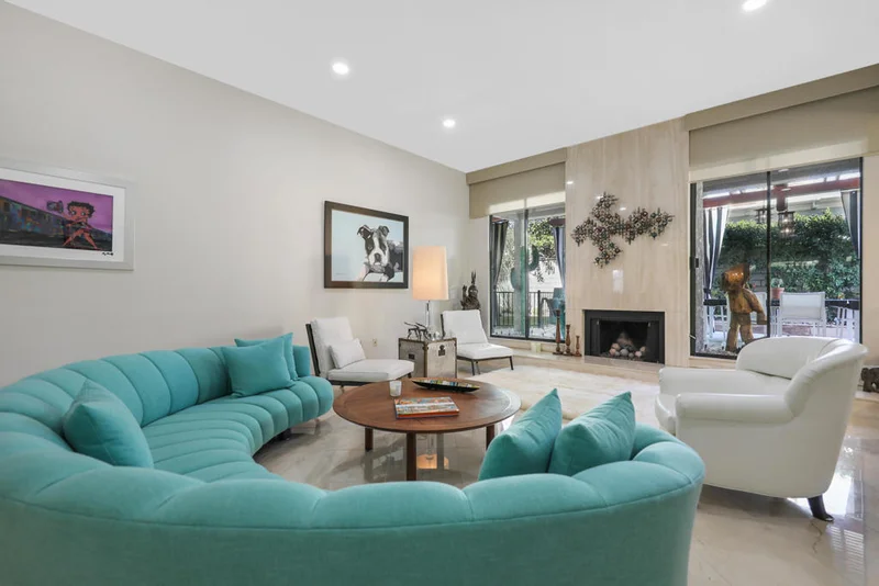 56 Sierra Madre, Rancho Mirage, CA 92270