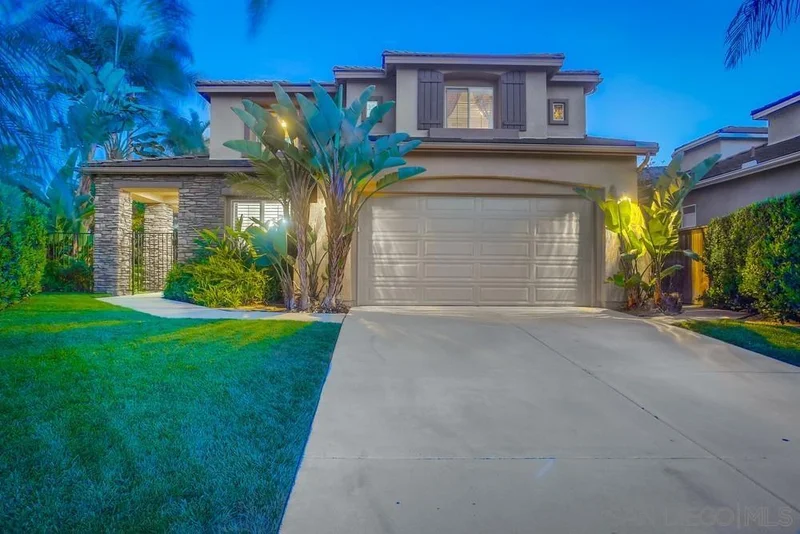 2949 Avenida Castana, Carlsbad, CA 92009