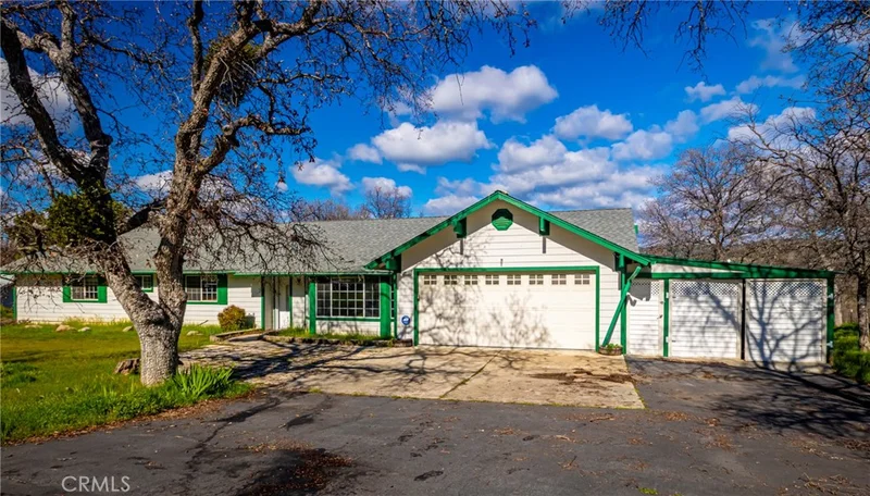 29923 Horseshoe, Coarsegold, CA 93614