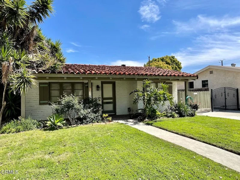 424 N Ontario Street, Burbank, CA 91505