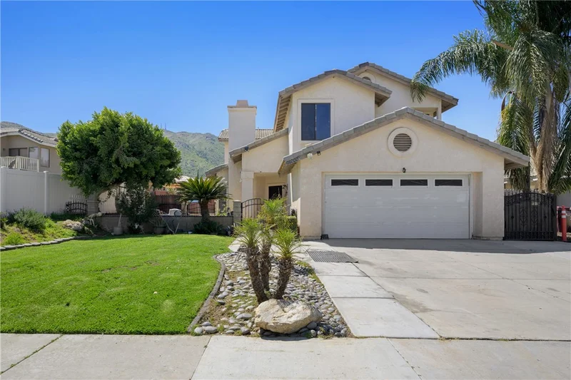 22949 Mountain View Road, Moreno Valley, CA 92557