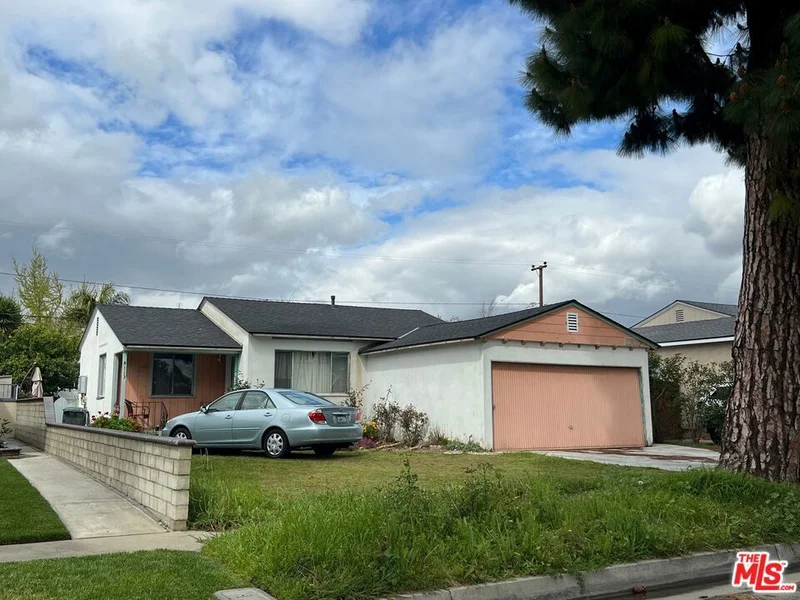 4113 Knoxville, Lakewood, CA 90713
