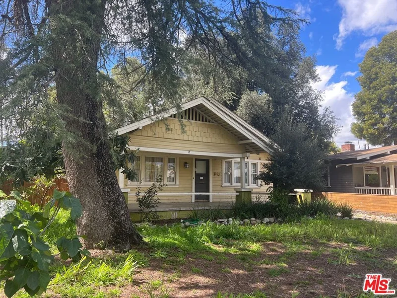 103 Craig, Pasadena, CA 91107