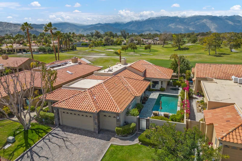 56 Colonial, Rancho Mirage, CA 92270
