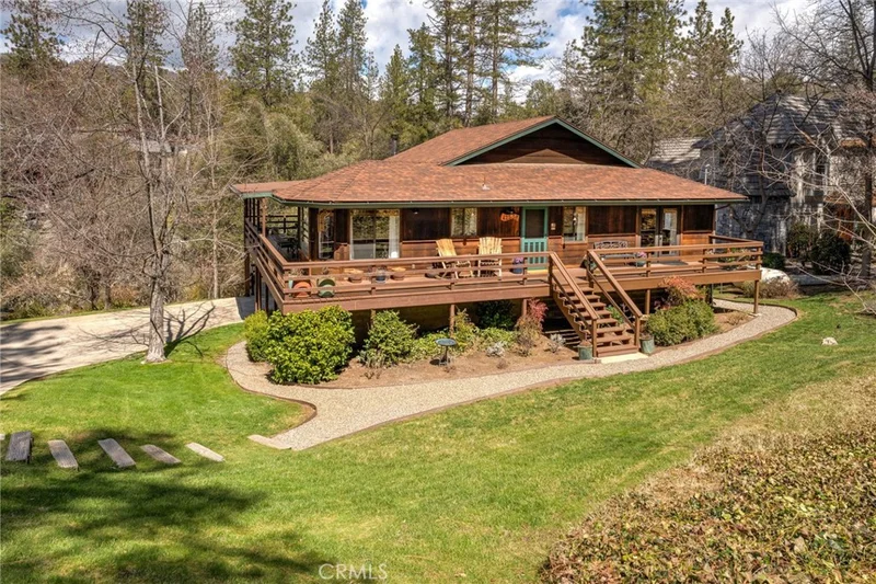 42538 Buckeye, Oakhurst, CA 93644