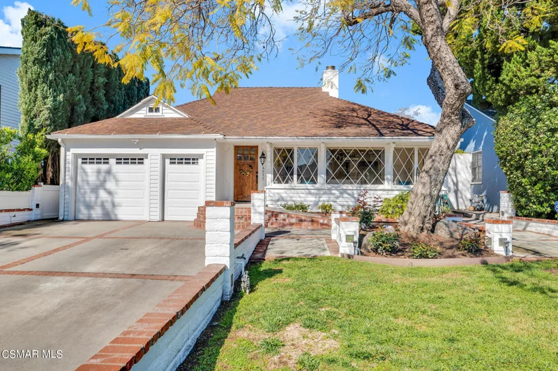 4511 Simpson, Studio City, CA 91604