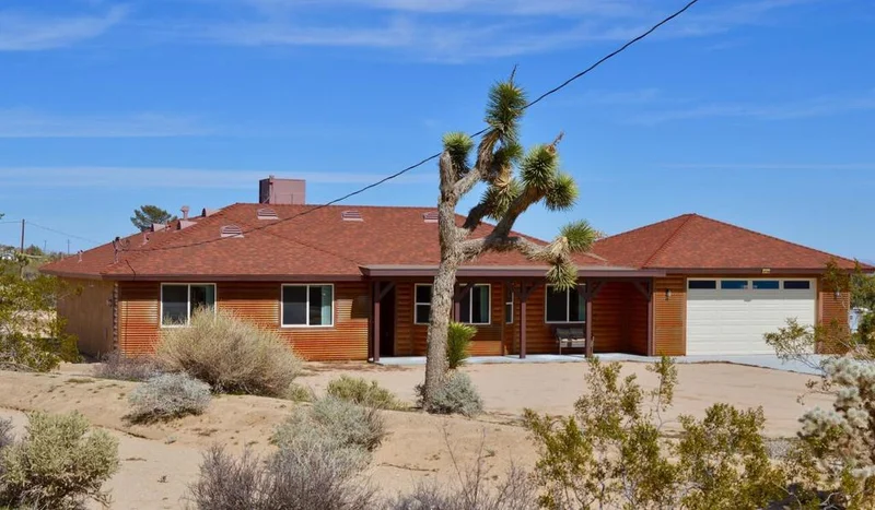62250 Campanula, Joshua Tree, CA 92252