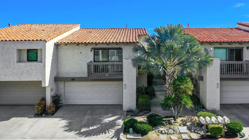 45380 Driftwood, Palm Desert, CA 92260
