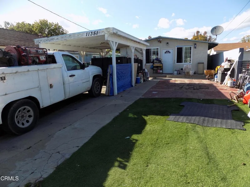 11351 Aster, Ventura, CA 93004