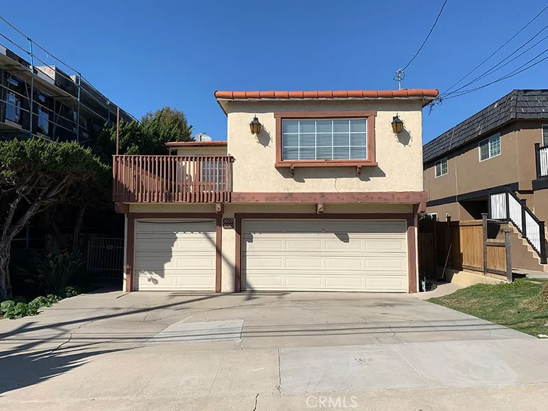 1009 5th Street, Hermosa Beach, CA 90254