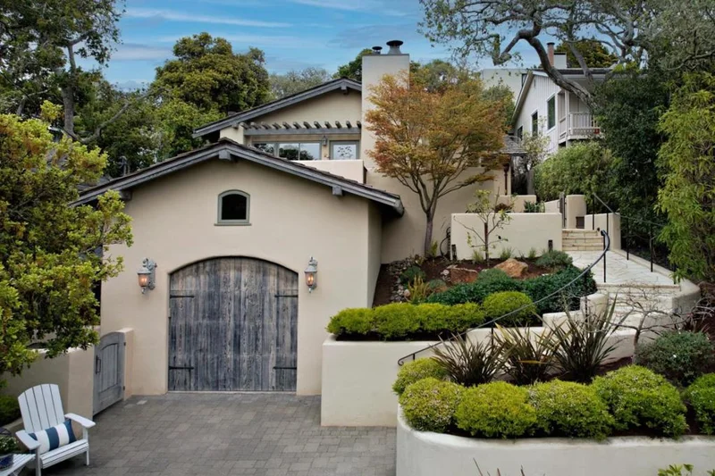 0 Casanova 3 SE Of 4th Avenue, Carmel, CA 93921