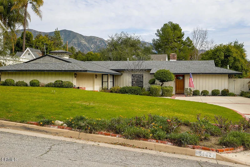 5182 Vista Miguel, La Canada Flintridge, CA 91011