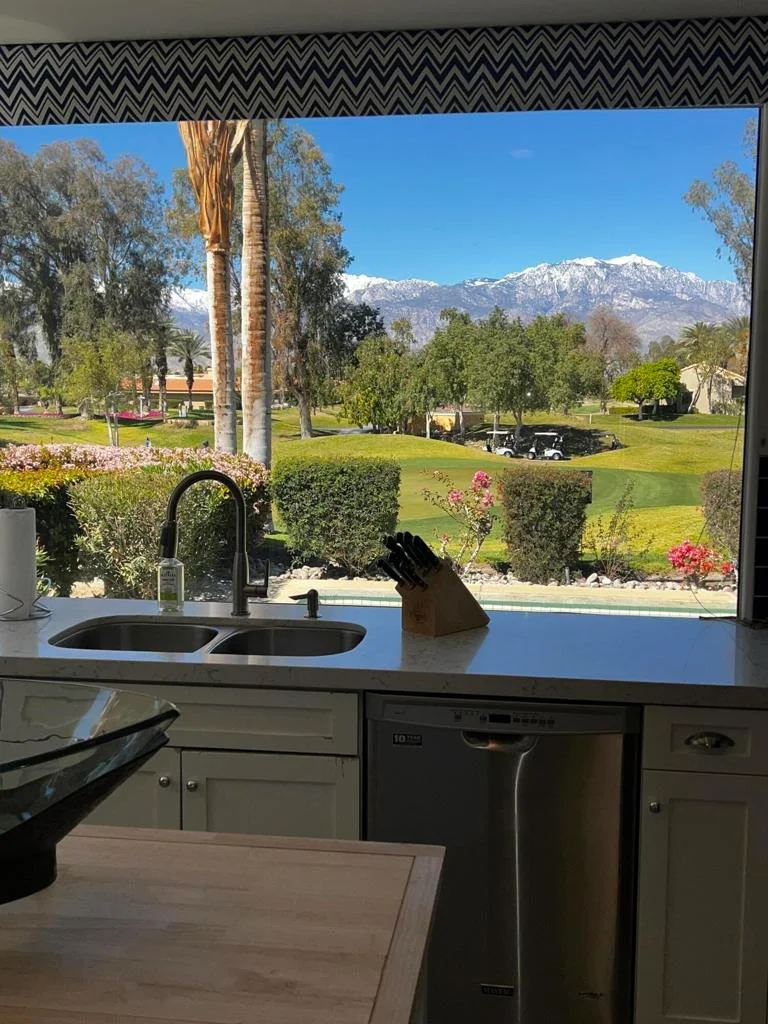 9 Augusta, Rancho Mirage, CA 92270