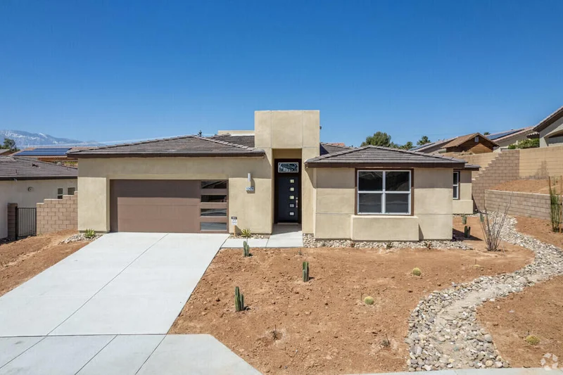 12409 Sylvanus, Desert Hot Springs, CA 92240