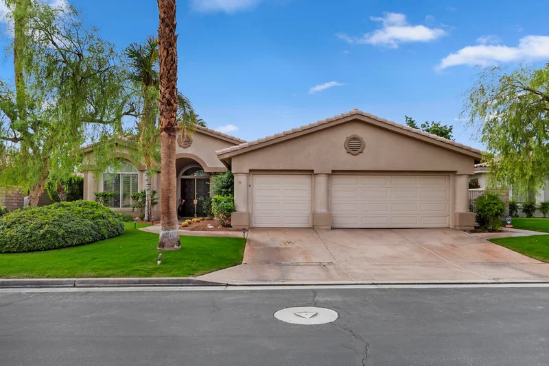 9 Hillcrest, Palm Desert, CA 92260