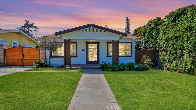 12330 Pasadena, Whittier, CA 90601