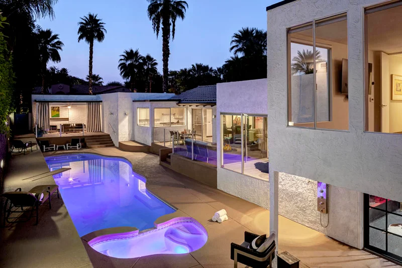 257 El Camino, Palm Springs, CA 92264