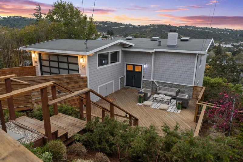45 Shelford, San Carlos, CA 94070