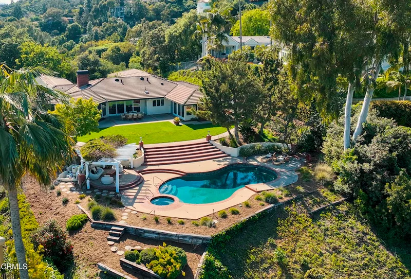 1860 Braemar, Pasadena, CA 91103