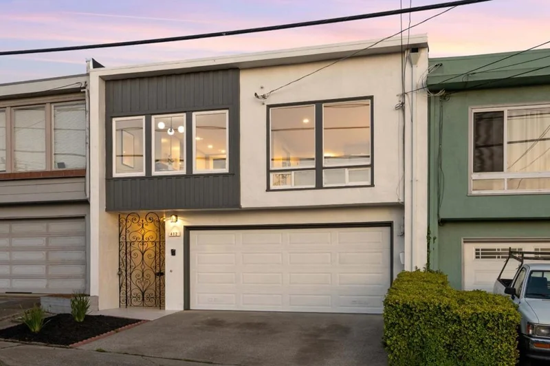 412 Chester Street, Daly City, CA 94014