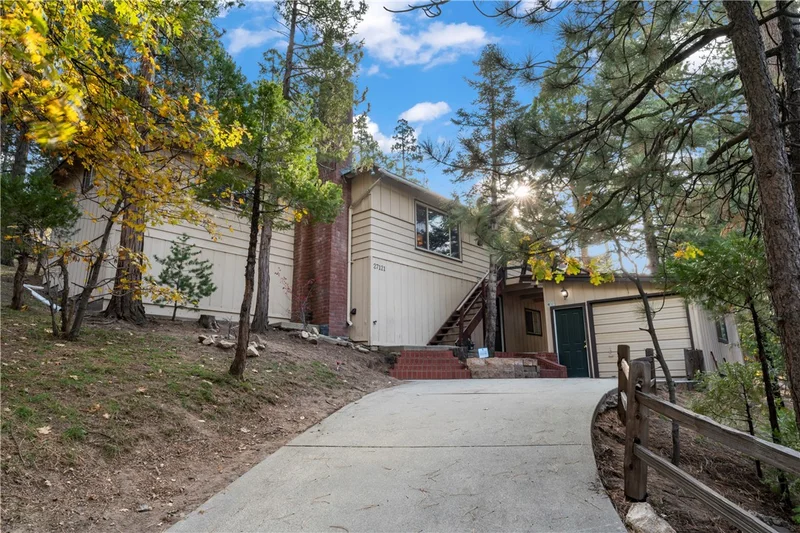 27121 Peninsula, Lake Arrowhead, CA 92352