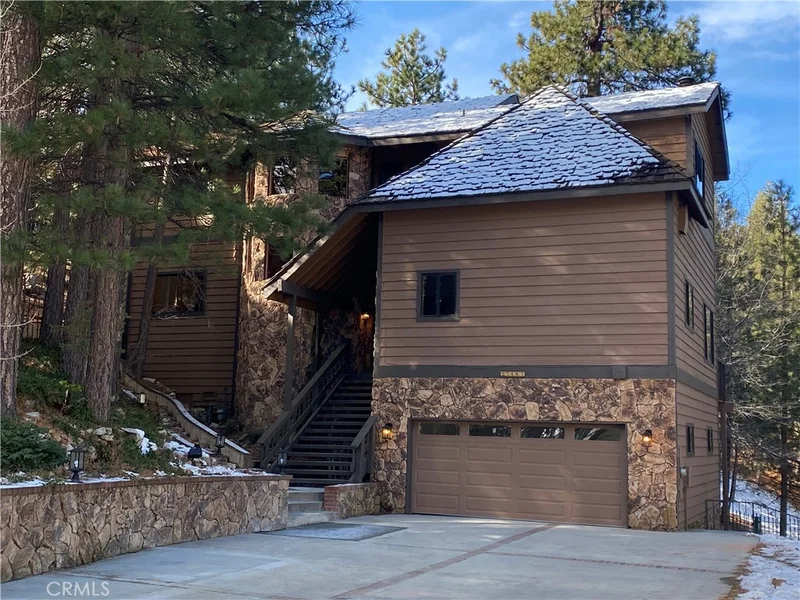 27467 Bay Shore, Lake Arrowhead, CA 92352