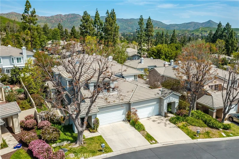 5541 Shadow Canyon Place, Westlake Village, CA 91362