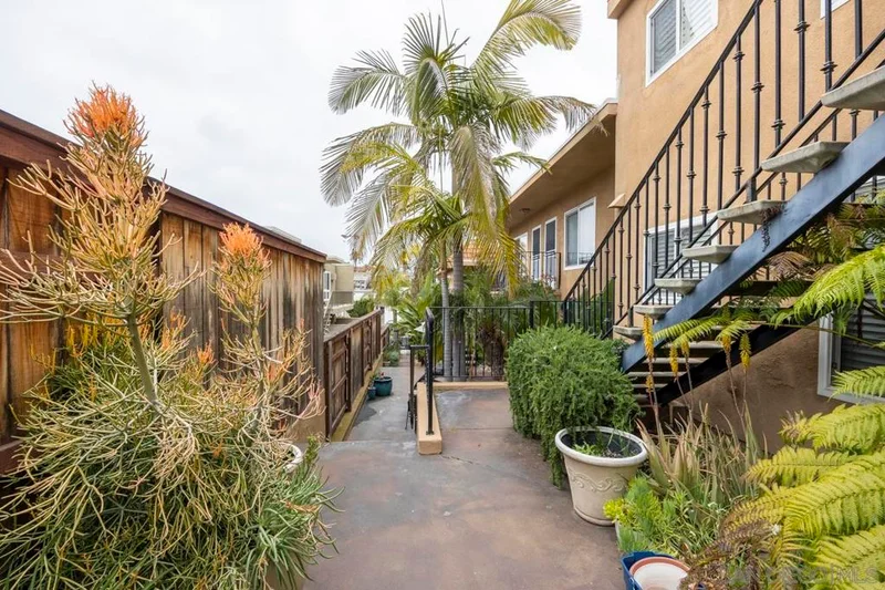 4165 Alabama St. 6, San Diego, CA 92104