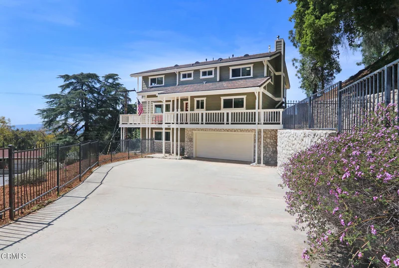 547 Norumbega, Monrovia, CA 91016