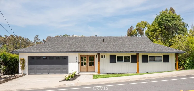 1255 Ridgecrest St, Monterey Park, CA 91754
