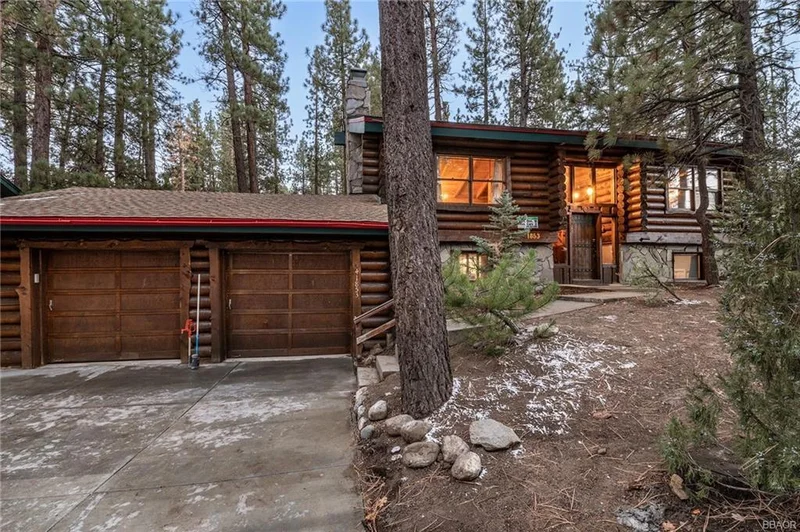41853 Brownie, Big Bear, CA 92315
