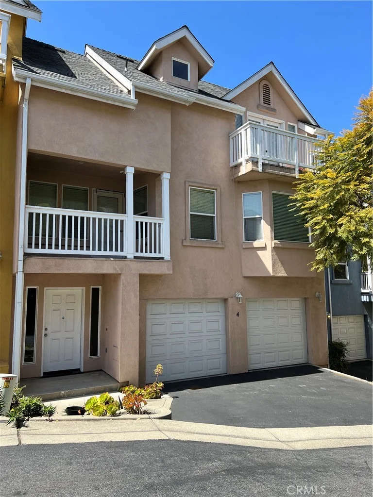 1144 Walnut #4, San Luis Obispo, CA 93401