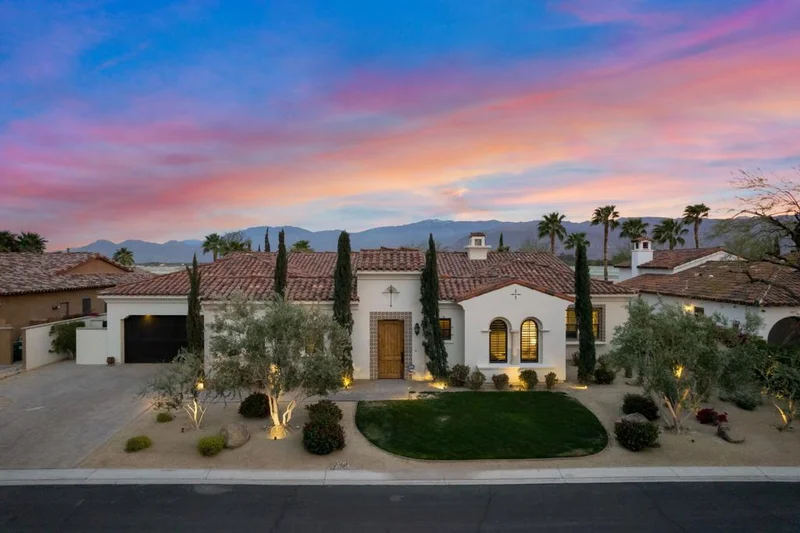 19 Cassis, Rancho Mirage, CA 92270
